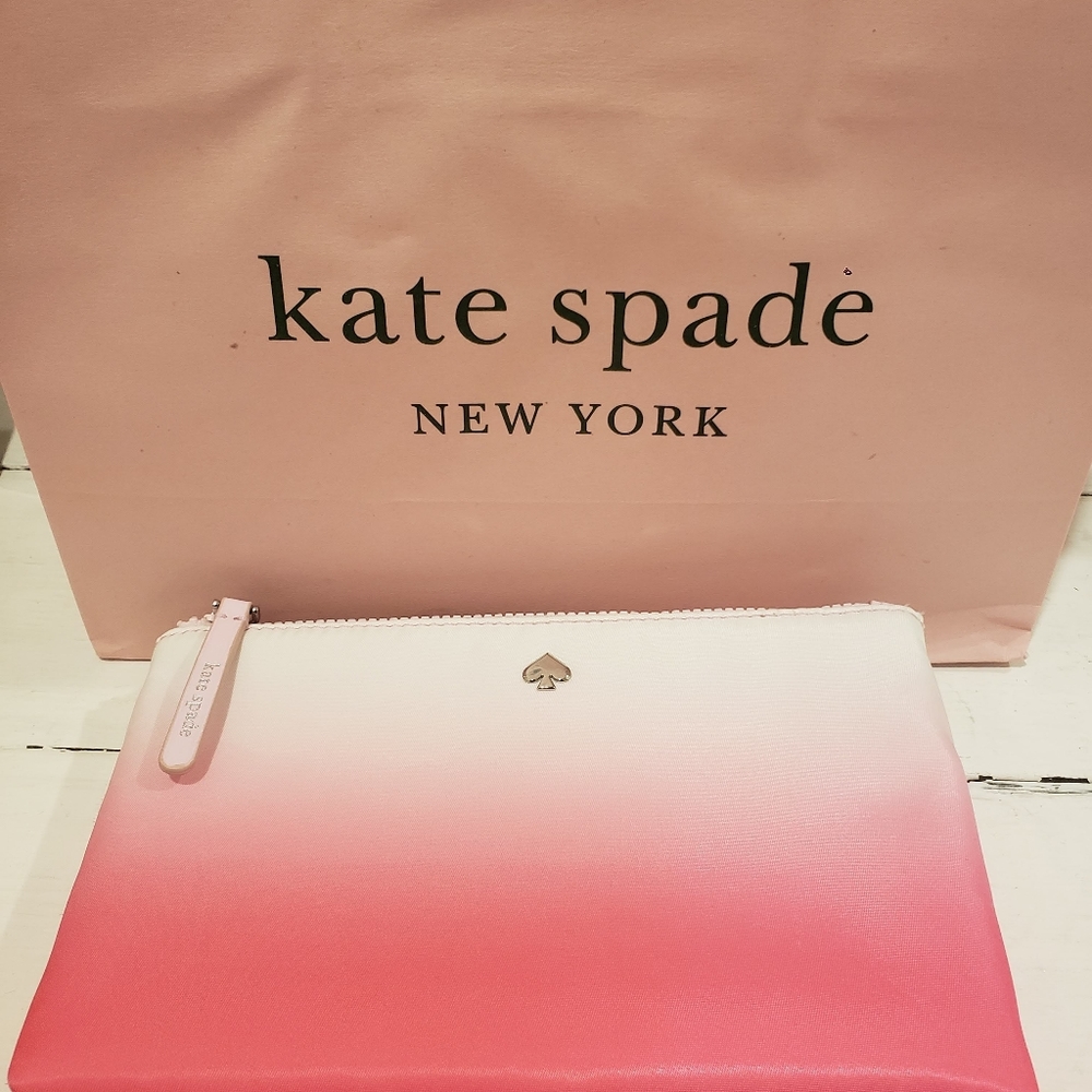 Kate Spade Wallet - Picture 3 of 3